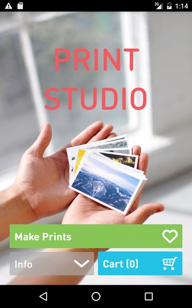 Print Studio - Preview 8