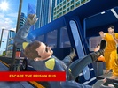 Prison Breakout Assassin screenshot 5