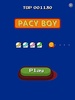 Pacy Boy screenshot 1