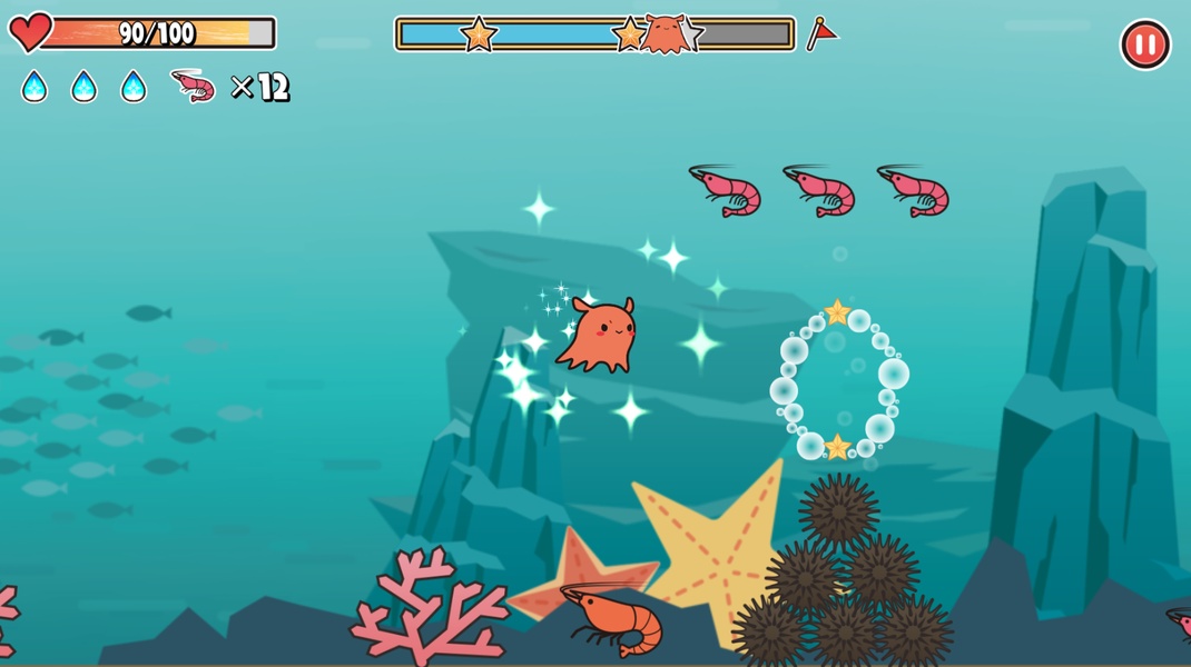 Aquatic Life Adventures - Preview 4