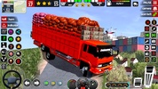 US Mud Truck Driving Games 3D screenshot 16