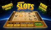 World Of Slots screenshot 6