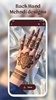 Mehndi Design 2023 - Henna App screenshot 8