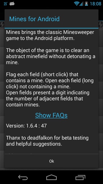 Mines - Preview 7