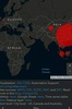 Coronavirus Map screenshot 3