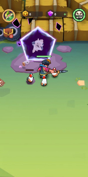 Super Brawl - Preview 16