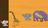 Animals for Toddlers and Kids screenshot 4