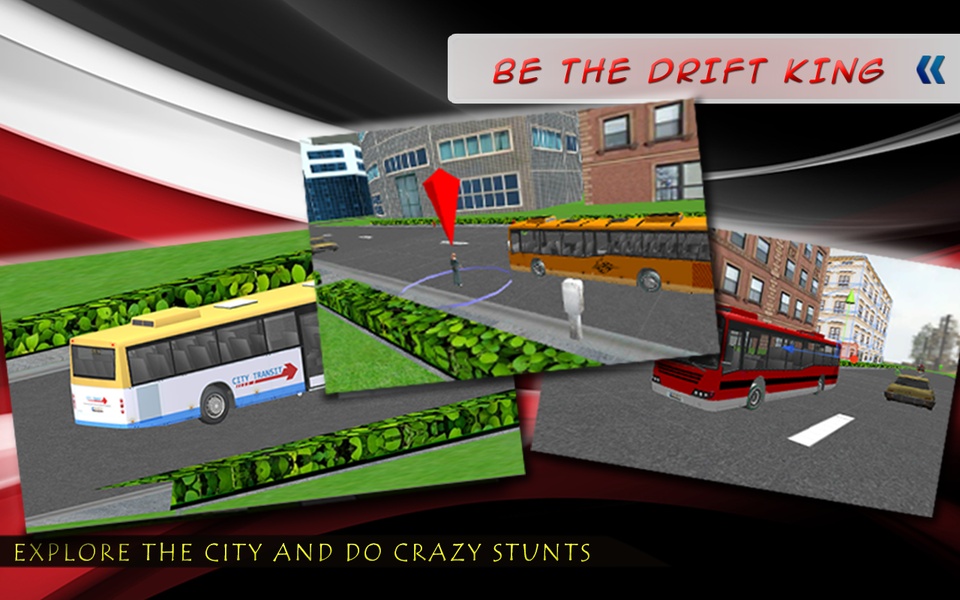 Frenzy Bus Driver - Preview 7