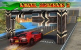 Speed Car Stunts 3D screenshot 8