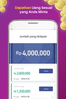 Dana Cash 1 0 5 Untuk Android Unduh