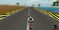 Bike Driver 3D : City 2016 screenshot 3