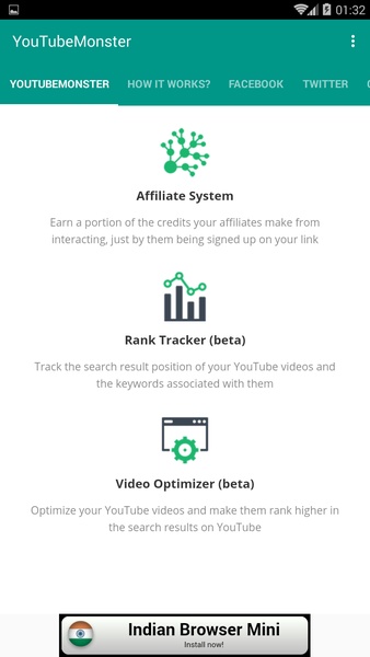 YouTubeMonster - Preview 7