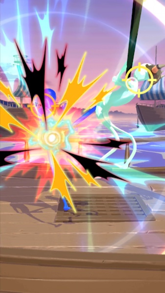 Gum Gum Battle - Preview 2