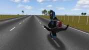 Moto Wheelie 3D screenshot 13