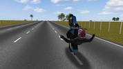 Moto Wheelie 3D screenshot 12