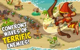 Tower Defense: Magic Quest screenshot 4