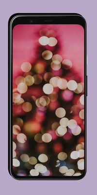 Bokeh Wallpapers Screenshot