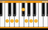 KeyChord Lite screenshot 2