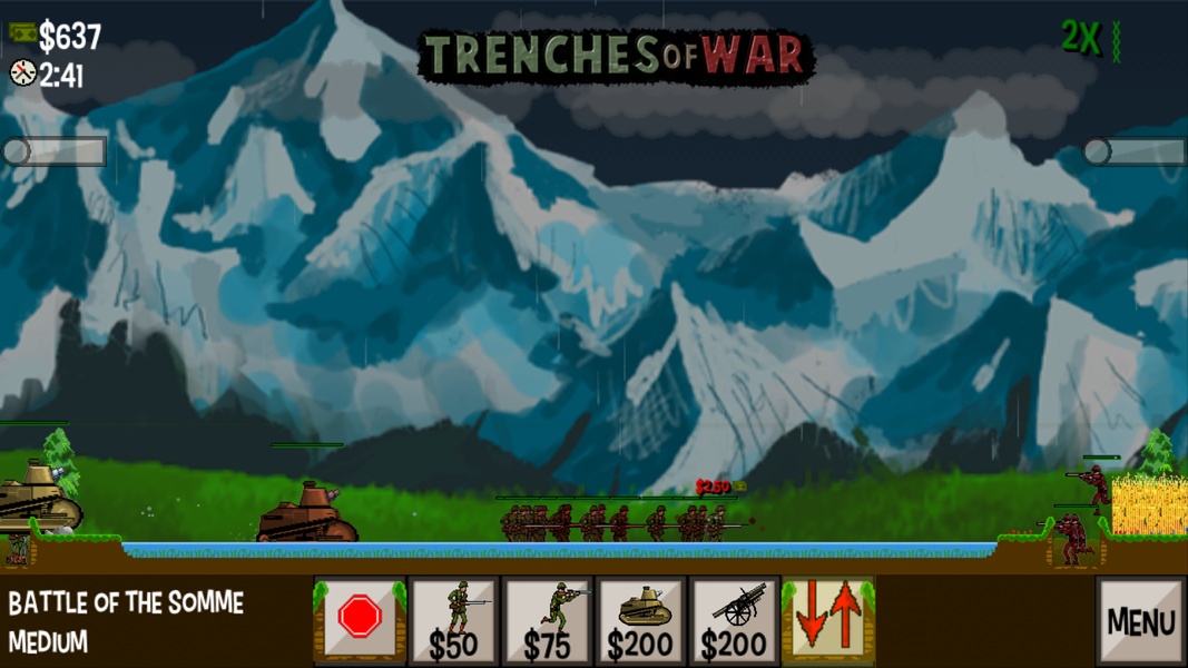 TrenchesofWar - Preview 7