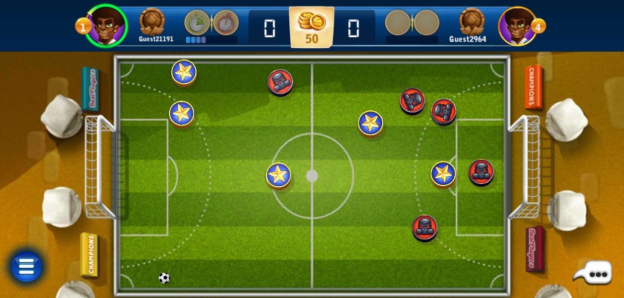 Fans Of Soccer - Preview 4