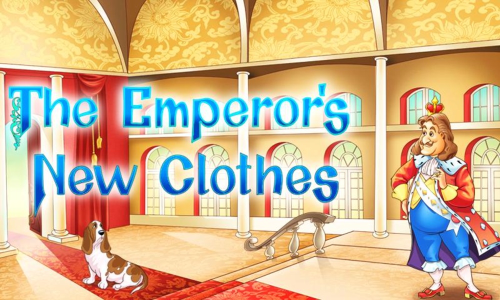 The Emperor - Preview 5