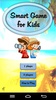 Smart Game for Kids screenshot 10