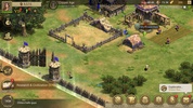 Empires: Realms of War screenshot 3