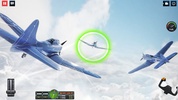 Airbus Simulator Airplane Game screenshot 6