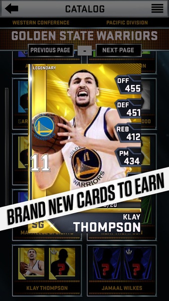 MyNBA2K16 - Preview 15