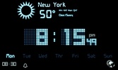 Digital Alarm Clock screenshot 4