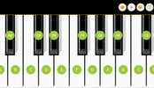 Mini Piano Lite screenshot 21