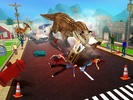 Big Dinosaur Simulator screenshot 4