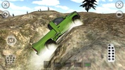 4x4 SUV Simulator screenshot 4