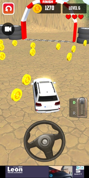 Car Climb Racing - Preview 3