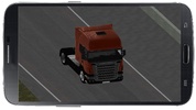 Best Truck Simulator screenshot 1