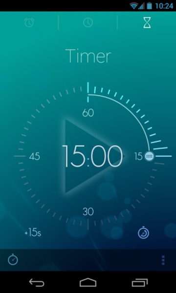 Timely - Preview 3