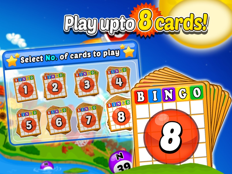 Bingo Day - Preview 3