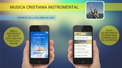 Musica Cristiana Instrumental screenshot 1