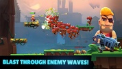 Autogun Heroes screenshot 2