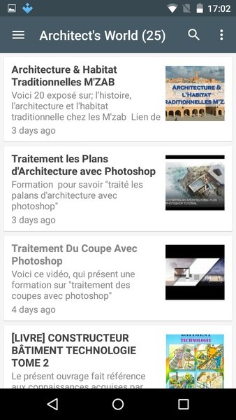 Architect