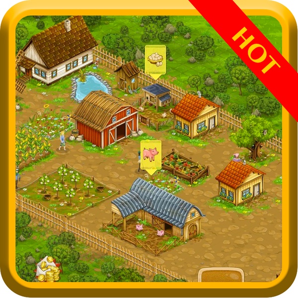 Farm University - Preview 1