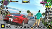 Gangster Mafia - Crime Games screenshot 7