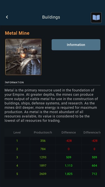 OGame - Preview 10