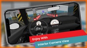 Car Parking Online Simulator screenshot 6