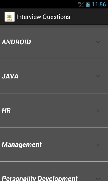 Android Questions Answers - Preview 8