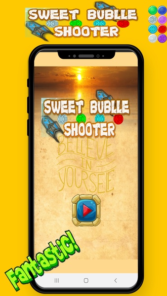 Sweet Bublle Shooter - Preview 7