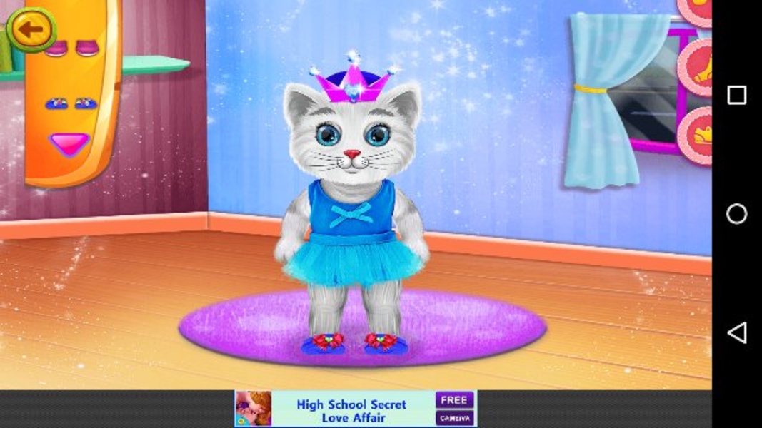 Kitty