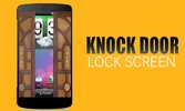 Knock Door Lock Screen screenshot 9