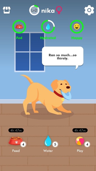 Watch Pet - Preview 5