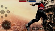 Ninja Samurai Assassin Creed screenshot 4